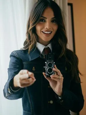 Eiza Gonzalez OnlyFans Leaked Free Thumbnail Picture - #oGUE543S3n