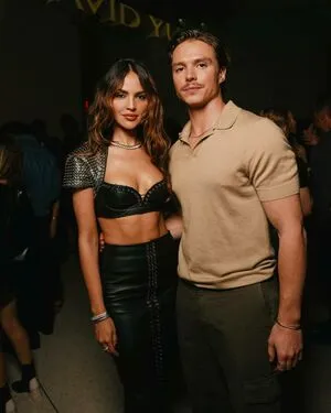 Eiza Gonzalez OnlyFans Leaked Free Thumbnail Picture - #pGVDK3VoMp