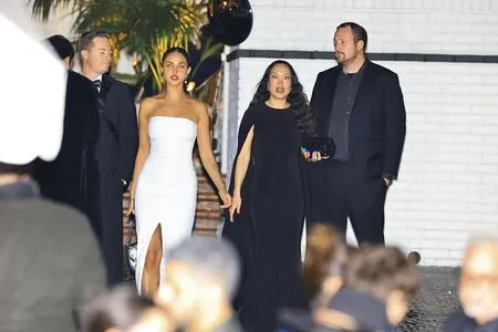 Eiza Gonzalez OnlyFans Leaked Free Thumbnail Picture - #wIJqWFgZ8N