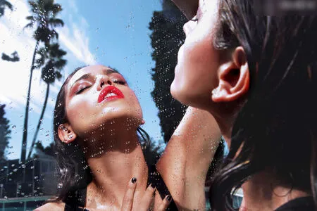 Eiza Gonzlez OnlyFans Leaked Free Thumbnail Picture - #0blwEUecwe