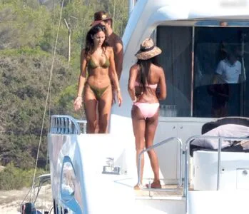 Eiza Gonzlez OnlyFans Leaked Free Thumbnail Picture - #5Whl0lOv6g