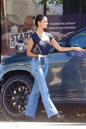 Eiza Gonzlez OnlyFans Leaked Free Thumbnail Picture - #8T4yw4iajp