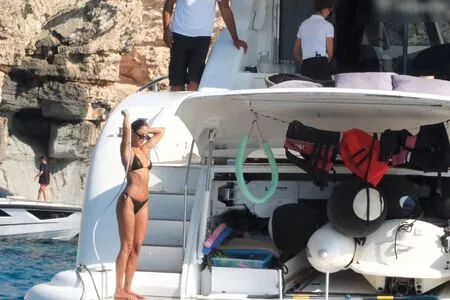 Eiza Gonzlez OnlyFans Leaked Free Thumbnail Picture - #956pzo8tEo
