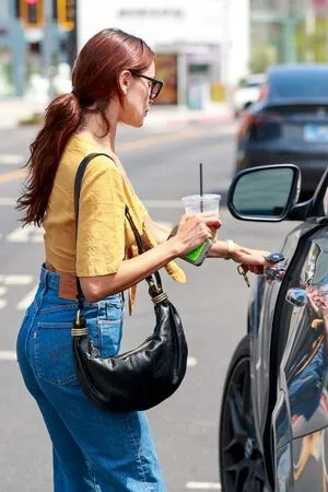 Eiza Gonzlez OnlyFans Leaked Free Thumbnail Picture - #BE353tykzB