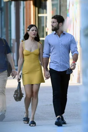Eiza Gonzlez OnlyFans Leaked Free Thumbnail Picture - #FnisjSiaY8