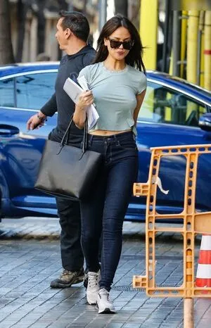 Eiza Gonzlez OnlyFans Leaked Free Thumbnail Picture - #HwdvAatZTY