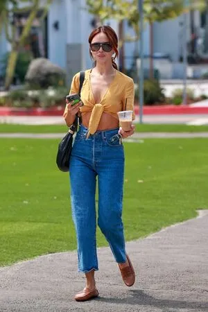 Eiza Gonzlez OnlyFans Leaked Free Thumbnail Picture - #IJgV8iIqD8