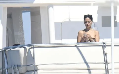 Eiza Gonzlez OnlyFans Leaked Free Thumbnail Picture - #Ki6Vd3O4gr