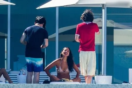 Eiza Gonzlez OnlyFans Leaked Free Thumbnail Picture - #M6Au1kgK5j