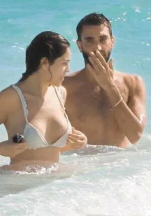 Eiza Gonzlez OnlyFans Leaked Free Thumbnail Picture - #POkzY8tyym
