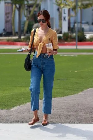 Eiza Gonzlez OnlyFans Leaked Free Thumbnail Picture - #Q9xe9gVo6b