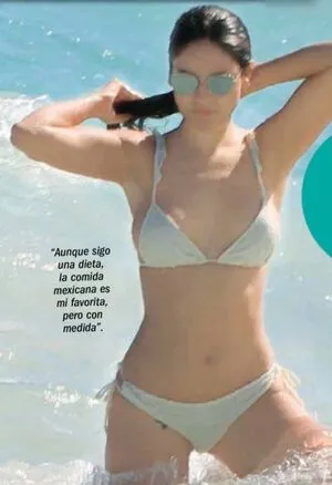 Eiza Gonzlez OnlyFans Leaked Free Thumbnail Picture - #UD7XZRCROp