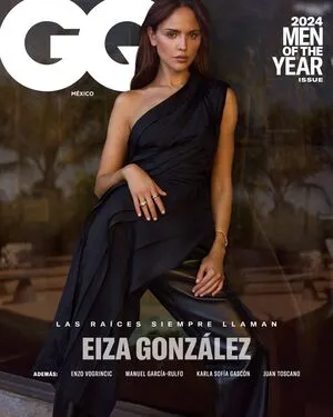 Eiza Gonzlez OnlyFans Leaked Free Thumbnail Picture - #Xik3fNAZ4N