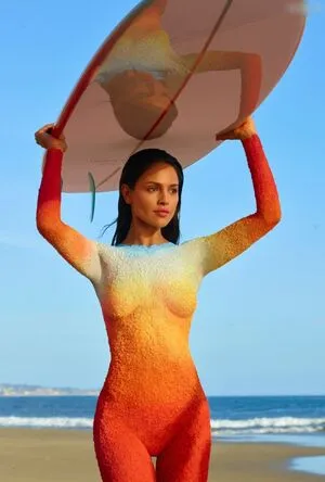 Eiza Gonzlez OnlyFans Leaked Free Thumbnail Picture - #ZUfcUWdzys