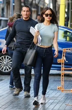 Eiza Gonzlez OnlyFans Leaked Free Thumbnail Picture - #dmfeQtjnV4