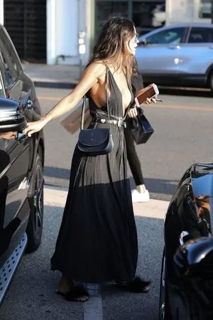 Eiza Gonzlez OnlyFans Leaked Free Thumbnail Picture - #y9bzzOcERd