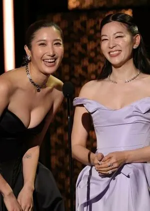 Ejae K OnlyFans Leaked Free Thumbnail Picture - #8hhokOL7XW