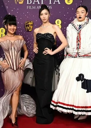 Ejae K OnlyFans Leaked Free Thumbnail Picture - #QHwtPApjQv