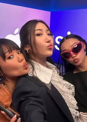 Ejae K OnlyFans Leaked Free Thumbnail Picture - #cm90RnAtpx