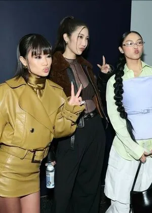 Ejae K OnlyFans Leaked Free Thumbnail Picture - #ealXyERfPH