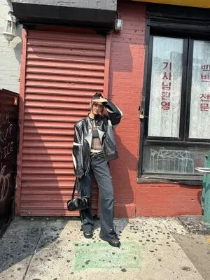 Ejae K OnlyFans Leaked Free Thumbnail Picture - #fq1j84QIkG