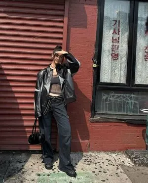 Ejae K OnlyFans Leaked Free Thumbnail Picture - #l7qpIOFvTf