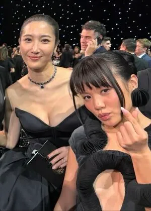 Ejae K OnlyFans Leaked Free Thumbnail Picture - #qJEOODYRCP