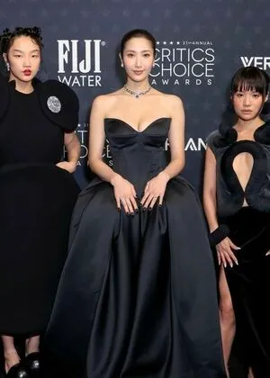 Ejae K OnlyFans Leaked Free Thumbnail Picture - #qRBdYK8EPf