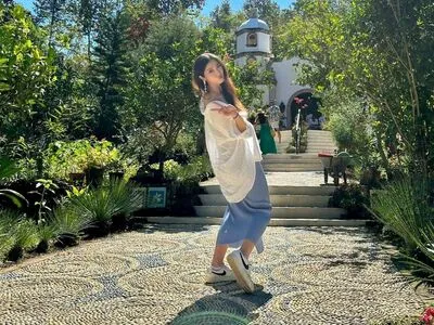 Ejae K OnlyFans Leaked Free Thumbnail Picture - #wxLeIRObbd