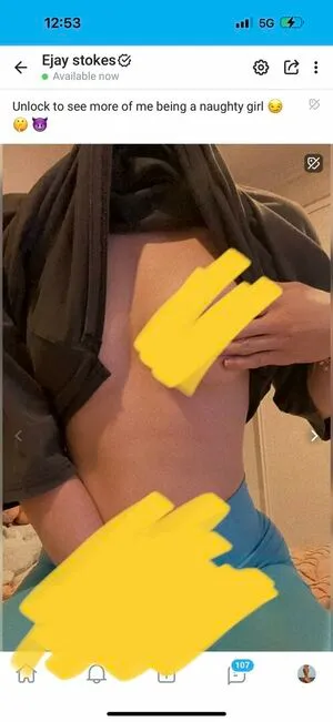 Ejay Stokes OnlyFans Leaked Free Thumbnail Picture - #yaq52cQpOF