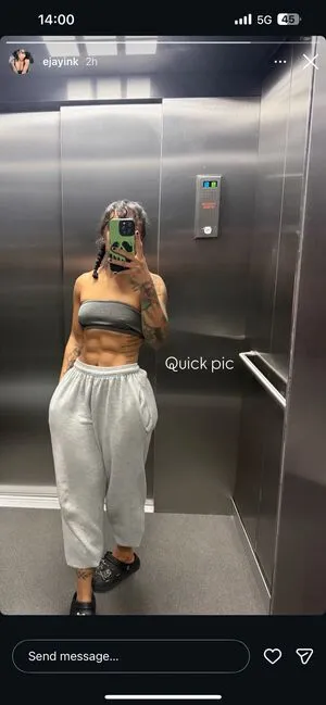 Ejayink OnlyFans Leaked Free Thumbnail Picture - #4u5OgRqsfu