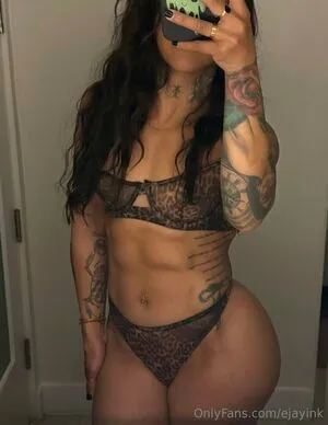 Ejayink OnlyFans Leaked Free Thumbnail Picture - #JeckhzkJZ6