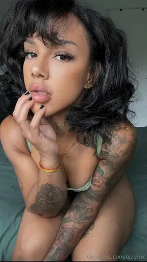 Ejayink OnlyFans Leaked Free Thumbnail Picture - #fMl5NDZXYV