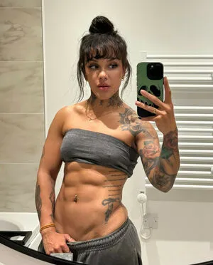 Ejayinkfitness OnlyFans Leaked Free Thumbnail Picture - #i6cumXN9MJ