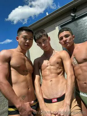 Ejaywoods OnlyFans Leaked Free Thumbnail Picture - #AYqdHtNqYg