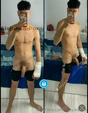 Ejaywoods OnlyFans Leaked Free Thumbnail Picture - #CJBlsdF6qC