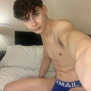 Ejaywoods OnlyFans Leaked Free Thumbnail Picture - #Fvf3Kt2UH3