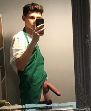 Ejaywoods OnlyFans Leaked Free Thumbnail Picture - #anllJiA0Kg