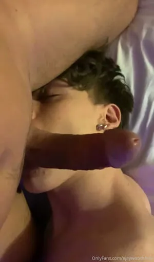 Ejaywoodsfree OnlyFans Leaked Free Thumbnail Picture - #V8RWZ2uxF3