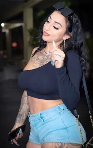 Ekahloveofficial OnlyFans Leaked Free Thumbnail Picture - #GbBX7EMWGW