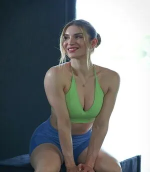 Ekat Levy OnlyFans Leaked Free Thumbnail Picture - #pJtquiFOwO