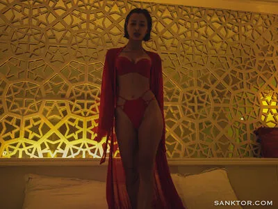 Ekaterina Amin OnlyFans Leaked Free Thumbnail Picture - #1Wzw61C0Ig