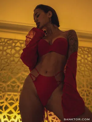 Ekaterina Amin OnlyFans Leaked Free Thumbnail Picture - #In6zh5m5EI