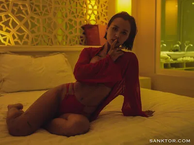 Ekaterina Amin OnlyFans Leaked Free Thumbnail Picture - #UxGSVNMZxT