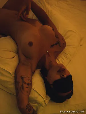 Ekaterina Amin OnlyFans Leaked Free Thumbnail Picture - #hx0Z07vN7x