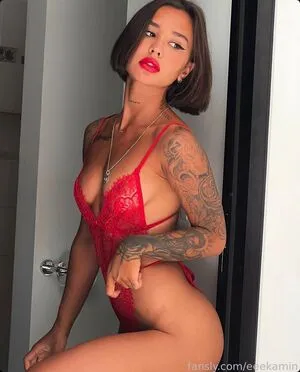 Ekaterina Amin OnlyFans Leaked Free Thumbnail Picture - #mESYZok37b