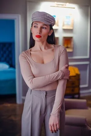 Ekaterina Besova OnlyFans Leaked Free Thumbnail Picture - #Pu7wwUt19l
