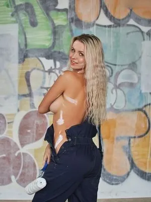 Ekaterina Enokaeva OnlyFans Leaked Free Thumbnail Picture - #K12oMCxR5h