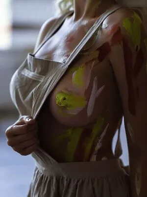 Ekaterina Enokaeva OnlyFans Leaked Free Thumbnail Picture - #Xhii35wYbi