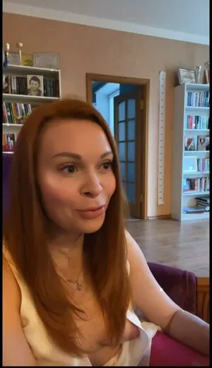 Ekaterina Fedorova OnlyFans Leaked Free Thumbnail Picture - #XGnXaw372K